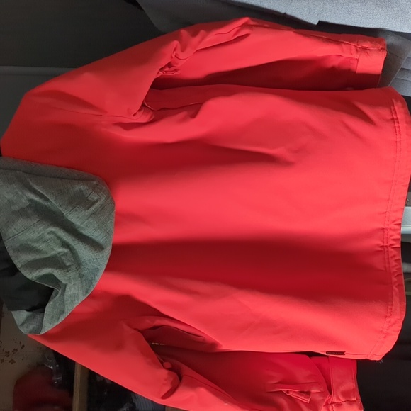 Burton snowboard jacket - Picture 2 of 5